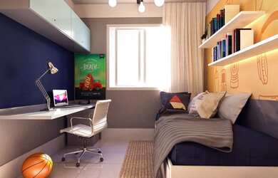 Imagem 8: Apartamento residencial para venda, Jardim Betânia, Cachoeirinha - AP8482