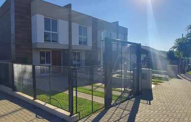 Imagem 4: Casa à venda, 69 m² por R$ 318.000,00 - Bela Vista - Dois Irmãos/RS