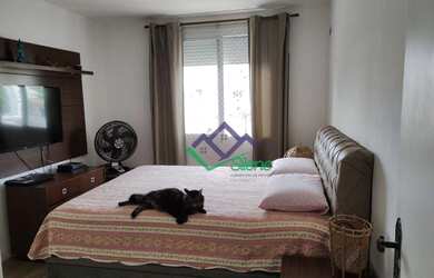 Imagem 16: Apartamento com 2 dormitórios à venda, Varanda, Amplo - Ponta da Praia - Santos/SP