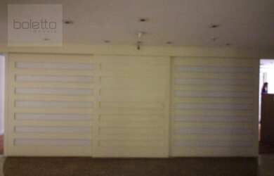 Imagem 12: Andar Corporativo para alugar, 500 m² por R$ 19.500,00/mês - Moinhos...