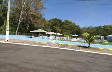 Imagem 7: Terreno à venda, 450 m² por R$ 100.000 - Condomínio Eco Park - Sales/SP