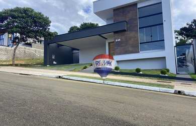 Imagem 4: Casa com 4 dormitórios à venda, 220 m² por R$ 1.390.000,00 - Vina Del...