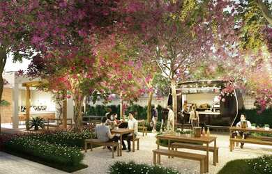 Imagem 12: Apartamento residencial para venda, Várzea da Barra Funda, São Paulo...