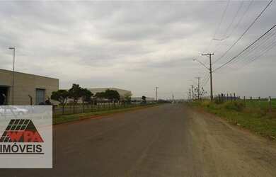 Imagem 5: Terreno para alugar, 5000 m² por R$ 5.000,00/mês - Parque Industrial...