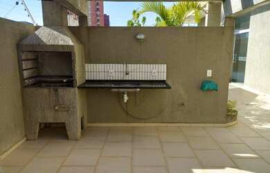 Imagem 14: Apartamento com 3 dormitórios à venda, 90 m² por R$ 630.000,00 - Jardim...