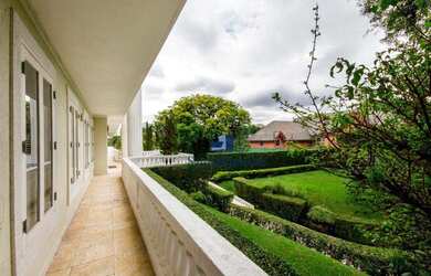 Imagem 10: Casa à venda, 2200 m² por R$ 19.000.000,00 - Retiro Morumbi - São Paulo/SP