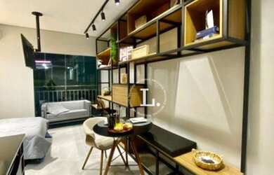 Imagem 5: Studio de 27m² na Vila Madalena por R$ R$ 330.000 - São Paulo/SP