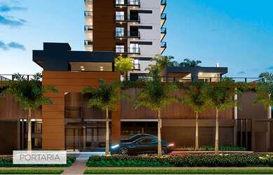 Imagem 2: Garden residencial para venda, Tatuapé, São Paulo - GD5522