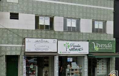 Imagem: O depósito possui 60m² de Área e está localizado em Centro