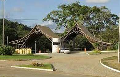 Imagem 3: Casa de condomínio para venda tem 535 metros quadrados em Simões Filho...