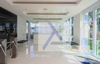 Imagem 12: Sala à venda, 44 m² por R$ 365.000,00 - Alto da Boa Vista - São Paulo/SP