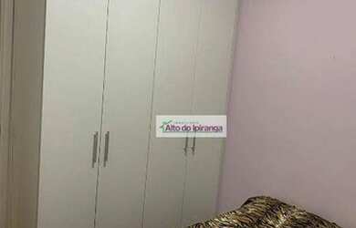 Imagem 3: Apartamento com 3 dormitórios à venda, 83 m² Vila Gumercindo - São...