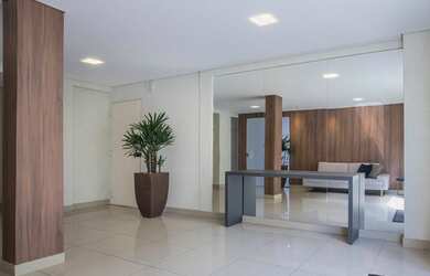 Imagem 1: Belo Horizonte - Apartamento Padrão - Ouro Preto