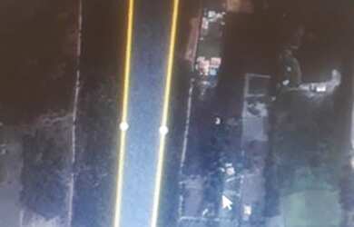 Imagem: O terreno possui 80.000m² de Área e está localizado em Loteamento