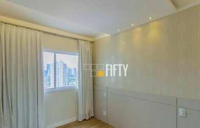 Imagem 7: Apartamento à venda, 75 m² por R$ 1.250.000,00 - Brooklin - São Paulo/SP