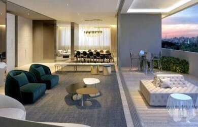 Imagem 6: Apartamento à venda, 161 m² por R$ 2.950.000,00 - Vila Clementino -...