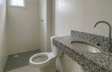 Imagem 9: Apartamento à venda, 68 m² por R$ 395.000,00 - Canto do Forte - Praia...