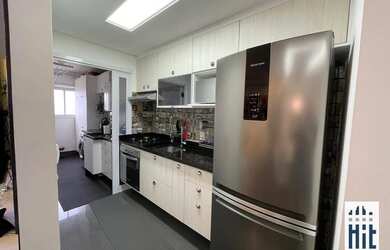 Imagem 8: Apartamento à venda, 68 m² por R$ 690.000,00 - Ipiranga - São Paulo/SP