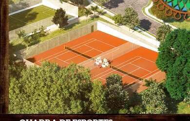 Imagem 10: Lote/Terreno para venda em condomínio no Jardim Portugal - 770m² de...