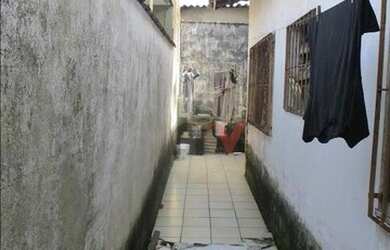 Imagem 14: Casa à venda, 68 m² por R$ 280.000,00 - Vila Assunção - Praia Grande/SP