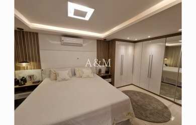 Imagem 9: Cobertura para venda com 190 m² na Freguesia - RJ