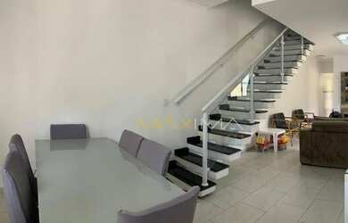 Imagem 1: Casa à venda, 101 m² por R$ 540.000,00 - Vila Guilhermina - Praia Grande/SP