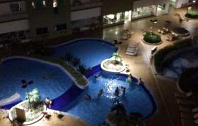 Imagem 2: APTO 07 ou 05 PESSOAS ( CALDAS NOVAS ) PRIVÊ RIVIERA