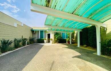 Imagem 2: Casa à venda, 123 m² por R$ 750.000,00 - Vila Santa Catarina - Americana/SP