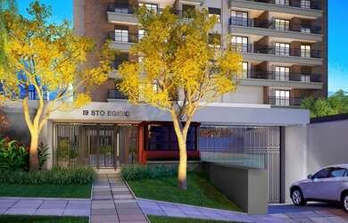 Imagem 2: Apartamento residencial para venda, Santa Teresinha, São Paulo - AP8286