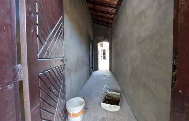 Imagem 5: Casa à venda, 72 m² por R$ 340.000,00 - Caiçara - Praia Grande/SP