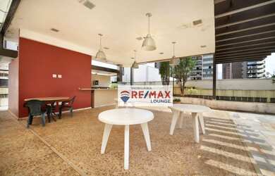 Imagem 4: Maravilhoso apartamento com 3 dormitórios à venda, 138 m² por R$ 450.000