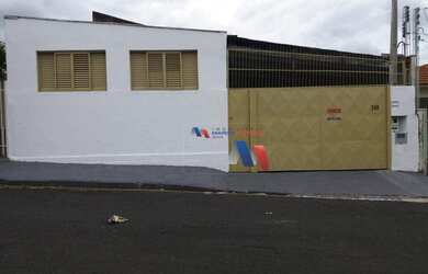 Imagem 5: Barracão à venda, 360 m² por R$ 330.000,00 - Vila Anchieta - São José do Rio Preto/SP