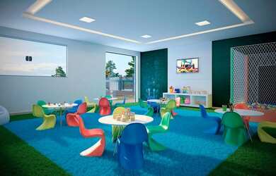 Imagem 5: Garden residencial para venda, Parque Santa Rosa, Suzano - GD7510