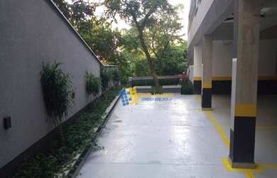 Imagem 9: Apartamento à venda, 45 m² por R$ 430.000,00 - Santana - São Paulo/SP