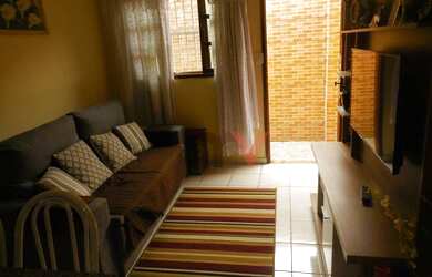 Imagem 9: Casa à venda, 48 m² por R$ 295.000,00 - Ocian - Praia Grande/SP