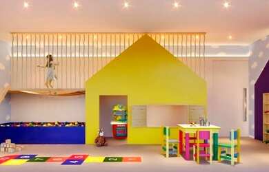 Imagem 10: Garden residencial para venda, Vila Suzana, São Paulo - GD7659