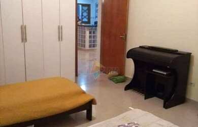 Imagem 13: Casa para alugar, 200 m² por R$ 4.500,00/mês - Boqueirão - Praia Grande/SP