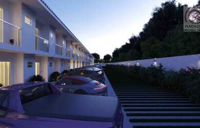 Imagem 6: Apartamento Duplex à venda, 77 m² por R$ 351.000,00 - Coroa Vermelha...