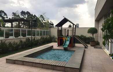 Imagem 15: Apartamento à venda, 233 m² por R$ 4.198.000,00 - Campo Belo - São...