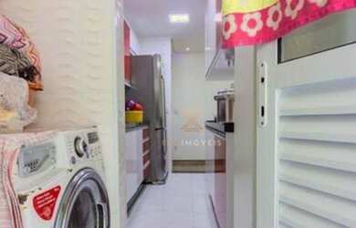 Imagem 6: Apartamento com 3 dormitórios à venda, 82 m² por R$ 670.000 - Vila...