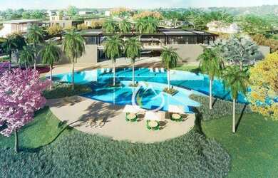 Imagem 7: Terreno à venda, 252 m² por R$ 255.000,00 - Urbe 365 - Paulínia/SP