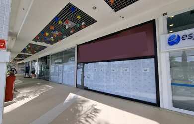 Imagem: O depósito possui 91m² de Área e está localizado em Caminho