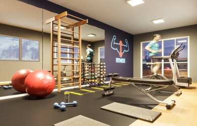 Imagem 9: Apartamento residencial para venda, Jardim Matarazzo, São Paulo - AP11538