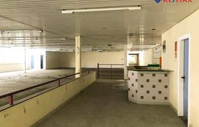 Imagem 3: Andar corporativo no bairro Centro em Juiz de Fora, MG