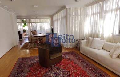 Imagem 6: Cobertura Residencial para venda e locação, Jardim Paulista, São Paulo...