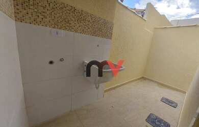 Imagem 10: Casa à venda, 61 m² por R$ 230.000,00 - Maracanã - Praia Grande/SP