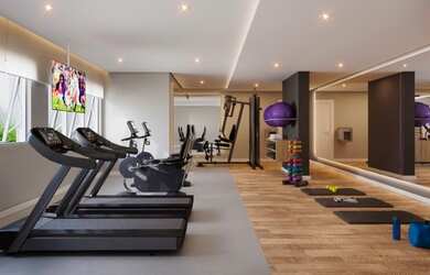 Imagem 7: Garden residencial para venda, Vila Suzana, São Paulo - GD7659