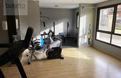 Imagem 14: Apartamento à venda, 86 m² por R$ 479.000,00 - São Sebastião - Porto...