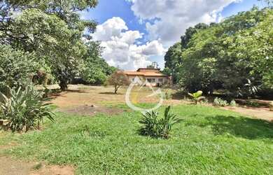 Imagem 13: Área à venda, 5100 m² por R$ 4.770.000,00 - Parque da Figueira - Paulínia/SP