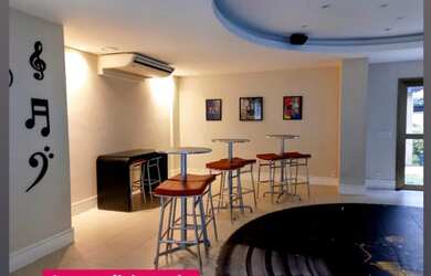 Imagem 11: Lindíssimo varandão gourmet 4 qts 2 suítes 2 vgs armários qualidade...